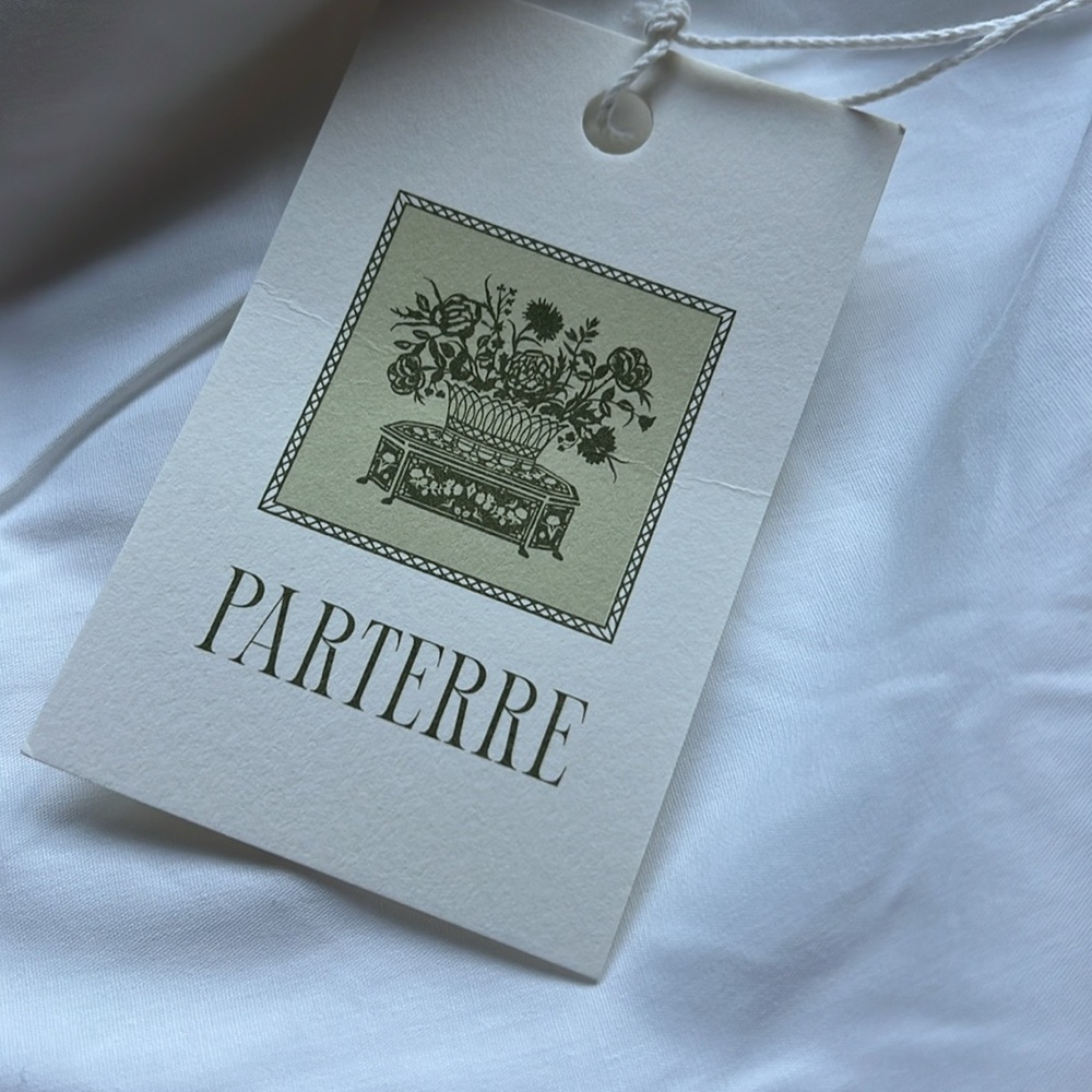 Parterre Avery Dress NWT - Picture 7 of 9